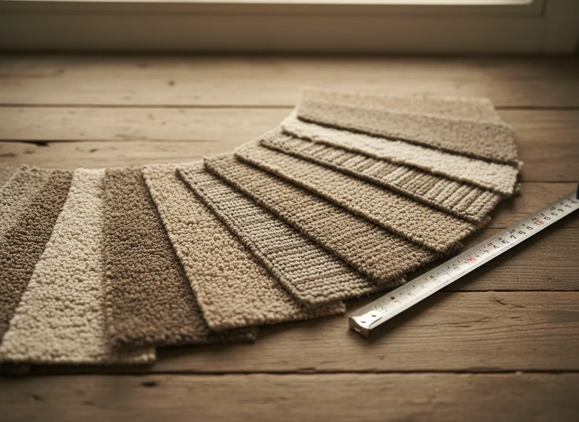 Carpet Installation Cherry Log, GA FAQs